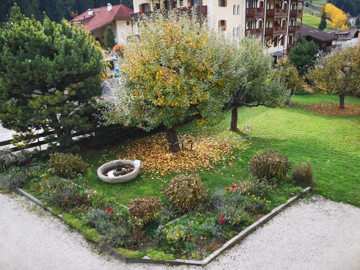 Apartamento Molignon - Ortisei - Val Gardena Exterior foto